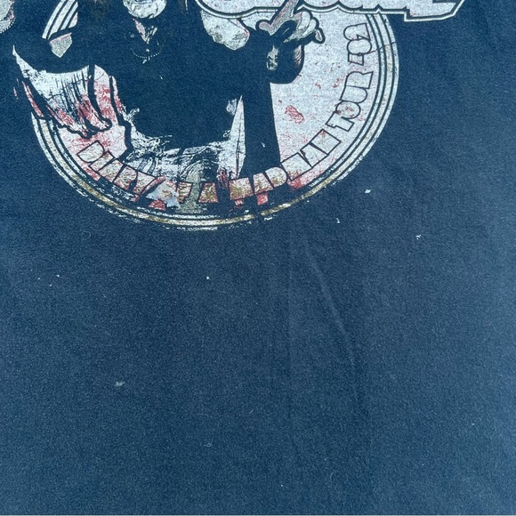 Ozzy Osbourne Graphic Tee - Picture 2 of 5
